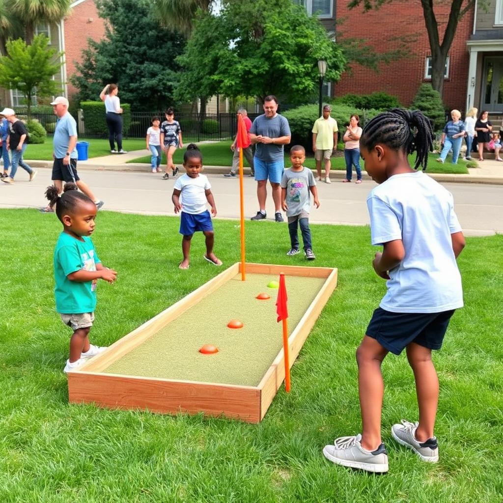Community Events